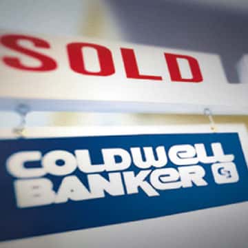 coldwell banker real estate